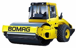 BOMAG