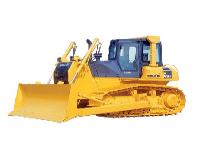 Бульдозер Komatsu D65