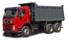 Volvo FM
