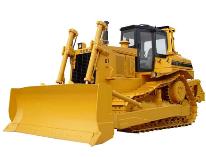 Бульдозер Caterpillar D7