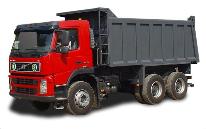 Volvo FM